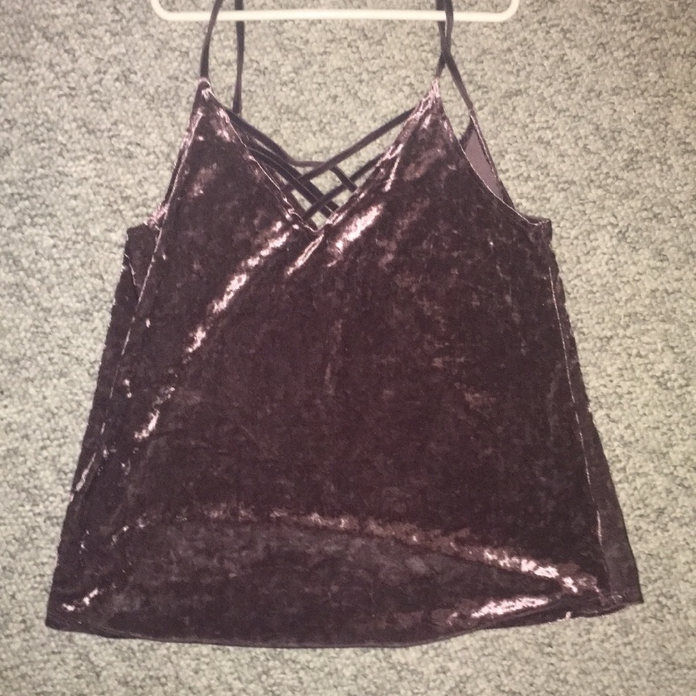 American Eagle Outfitters top